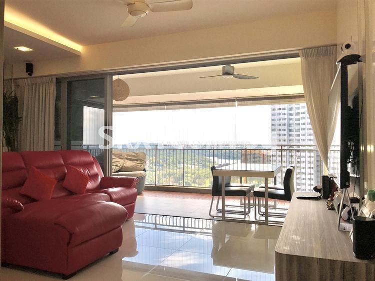 The Peak @ Toa Payoh thumbnail photo
